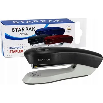 Kancelářský černý Starpak