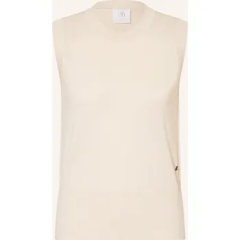 Bogner Dámský Pletený Top Isola, béžová, 38