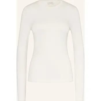 Dámské tričko Ted Baker Dlouhé Rukávy Arania, režná