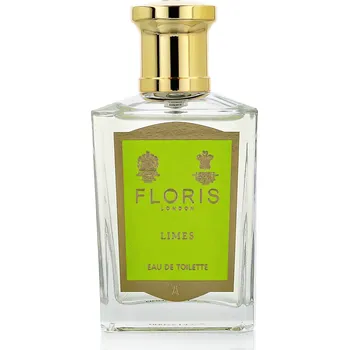 Unisex parfém Floris Limes EDT 50 ml UNISEX