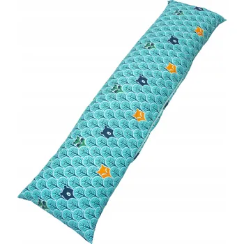 Polštář POLŠTÁŘ NA SPANÍ NA BOKU BŘICHA MULTIFUNKČNÍ 145x40 cm Kerstin