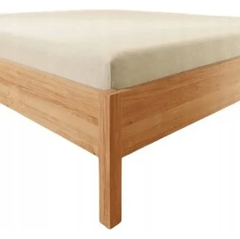 Prostěradlo Prostěradlo Premium Jersey s gumou 120x200 30cm