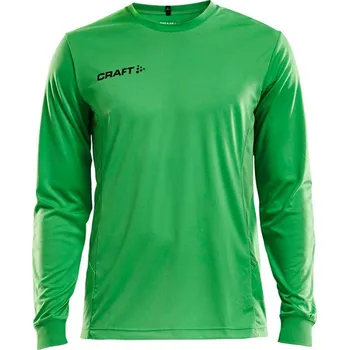 Dres s dlouhým rukávem Craft SQUAD GK LS JERSEY M 1905588-1606 Velikost M
