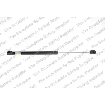 Dveře karosérie KILEN Plynová vzpěra zavazadlového prostoru KLN 458012