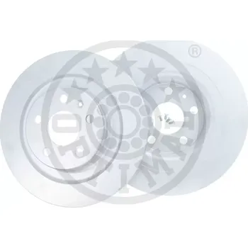 Brzdový systém OPTIMAL Brzdový kotouč - 302 mm OPT BS-9620HC