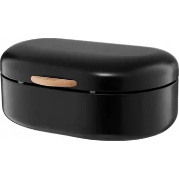 chlebník Chlebník jednodílný Ambition černý bambus