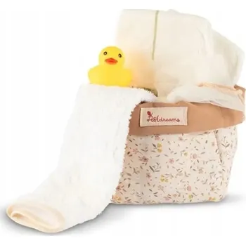 Doplněk pro panenku SADA KOUPELNOVÝCH DOPLŇKŮ PRO PANENKU TERESU