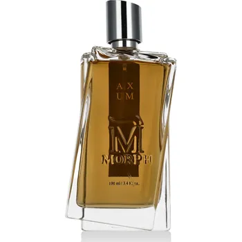 Unisex parfém Morph Axum EDP Intense 100 ml UNISEX