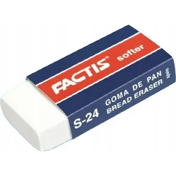 Vrták Factis guma na chleba 1 ks