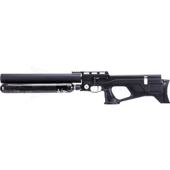 Vzduchovka Vzduchovka Airgun Technology Uragan King BPS 6,35mm