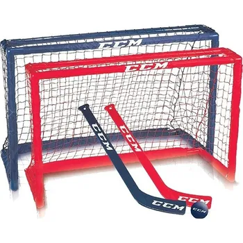 Kosmetická sada Dětská sada CCM Mini Hockey Set Provedení: set