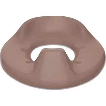 WC sedátko BÉBÉ-JOU Tréninkové sedátko na toaletu Bébé-Jou Mocha Mousse