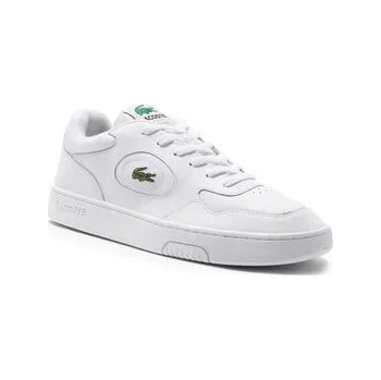 Pánské tenisky Sneakersy Lacoste Lineset 746SMA0045 Bílá 45