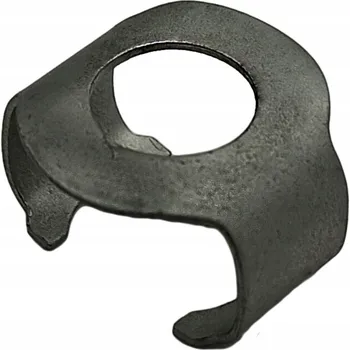 Brzdová hadice Sponka - upevnění - závlačka brzdové hadice flexibilní, SP-03