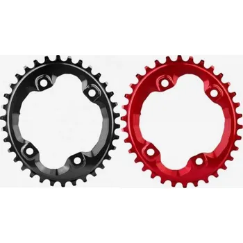 Převodník na kolo převodník absoluteBLACK Oval XT M8000 96BCD černý 34