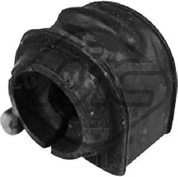 Stabilizátor nápravy Držák, Příčný stabilizátor Metalcaucho 05294