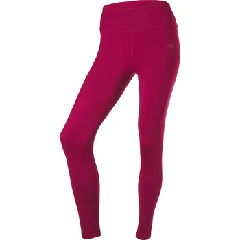 Dámské legíny CRIVIT Dámské funkční legíny (růžovo-fialová, XS(32/34))