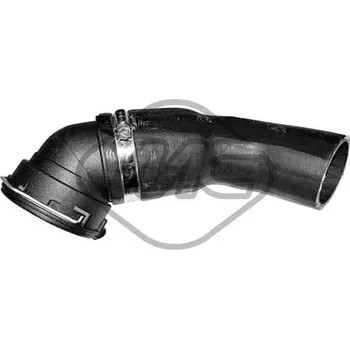 Hadička plnicího vzduchu Metalcaucho 98581