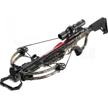 Kuše Kladková kuše Barnett Explorer XP405