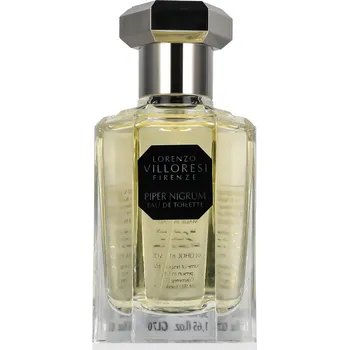Unisex parfém Lorenzo Villoresi Firenze Piper Nigrum EDT 50 ml UNISEX