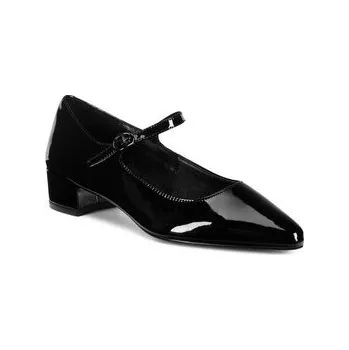 Dámské lodičky Lodičky Sergio Bardi WYL4033-1Z-SB Černá 40