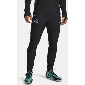 Pánská móda Pánské sportovní kalhoty Under Armour UA x Mansory C 6009213-001 Černá XL