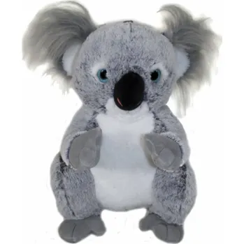 plyšák Plyšák Koala – 25 cm
