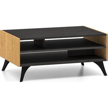 Konferenční stolek ML meble Konferenční stolek Toscania 07