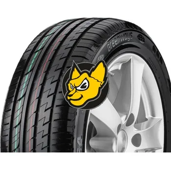 Letní osobní pneu Lassa Greenways 185/70 R14 88H