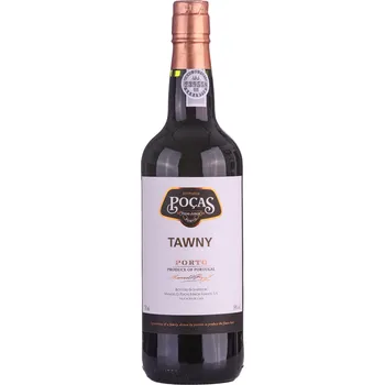 Pocas Tawny portské