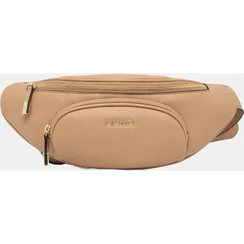 Outdoorové zavazadlo Ledvinka Liu Jo AA6213.E1012 hnědá 82X, vel. ONE SIZE