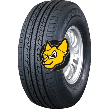 Letní osobní pneu Three-a Ecosaver 215/75 R15 100H