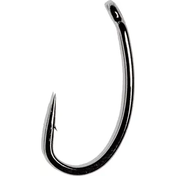 Rybářský háček NASH - Háčky Steelpoint Curve Shank Original vel. 4 20 ks