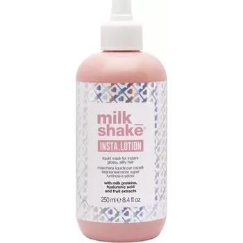 Vlasová regenerace Milk_Shake Instalotion 100 ml