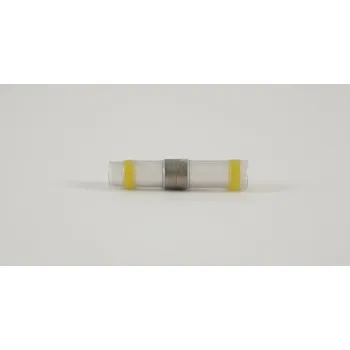 Příslušenství k nářadí Technolit SKDL - Pájecí spojka Varianta: ŠEDÁ 0,2 - 0,7 mm *