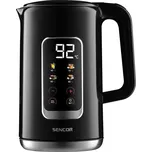 Sencor SWK 0951BK konvice 41019067