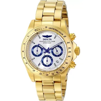 Hodinky Invicta Women´s Speedway