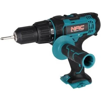 Aku vrtačka NAC CDB-LI-50-20V s příklepem stroj