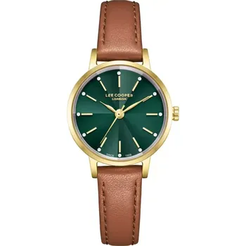 Módní doplněk Hodinky LC08242.175 LEE COOPER