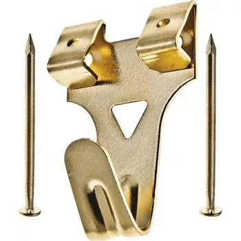 Věšák 33003 háček vel.3 Ms typ IXA (33003 háček vel.3 Ms typ IXA)