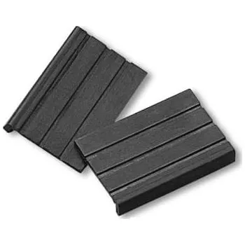 Hudební nástroj DIXON PDZHG-HP Hoop Protector 2 Pieces