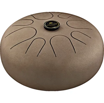 Hudební nástroj MEINL Sonic Energy STD2VB Steel Tongue Drum A-mol