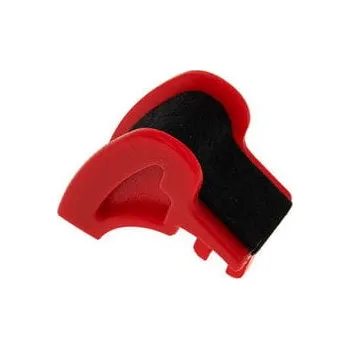 Příslušenství pro bicí nástroj PEARL CAM-RD Pedal Cam (Red)