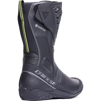 Moto oblečení DAINESE FULCRUM 4 GORE-TEX® BOOTS BLACK - 41