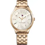 Hodinky TOMMY HILFIGER