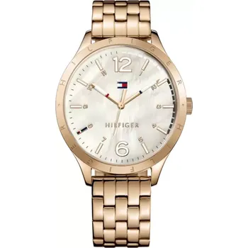 Hodinky Hodinky TOMMY HILFIGER