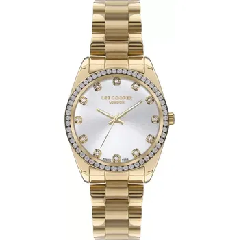 Módní doplněk Hodinky LEE COOPER LC07478.130