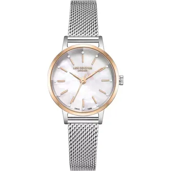 Módní doplněk Hodinky LC08241.520 LEE COOPER