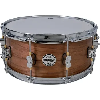 Jednotlivý buben DW PDP LTD Maple/Walnut 14x6,5" Snare