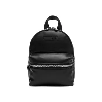 Městský batoh Batoh EA7 Emporio Armani 7W000549 AF19109 UC001 Černá OS